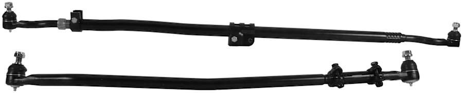delta3483_1.jpg Delphi® Steering Linkage Assembly - Direct Fit - Image 1