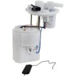 DriveMotive® Fuel Pump, Electric, With Fuel Sending Unit