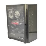 STGAUBRON Core i7-4790 3.6GHz GTX 1660 SUPER 16GB RAM 512GB SSD - PICK-UP ONLY