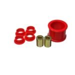 Energy Suspension® Performance Replacement Series Steering Rack Bushing - Direct Fit, Set