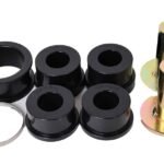 Energy Suspension® Steering Rack Bushing - Direct Fit, Sold Individually