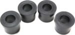 Energy Suspension® Steering Rack Bushing - Black, Polyurethane, Direct Fit, Kit - Image 5