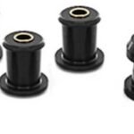 Energy Suspension® Steering Knuckle Bushing - Polyurethane, Direct Fit, Kit