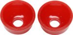 Energy Suspension® Tie Rod End Boot - Red, Polyurethane, Direct Fit - Image 5