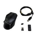Logitech G502 X PLUS Lightspeed Wireless RGB Gaming Mouse