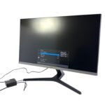 Samsung U28R550UQN 28-Inch 4K UHD IPS Monitor - Local Pick-Up Only