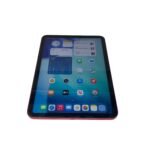 Apple iPad A16 MD4E4LL/A 128GB iPad 10.9" Wi-Fi Tablet