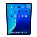 Apple 12.9-inch iPad Pro 3rd Generation MTFL2LL/A 256GB Wifi Only Space Gray