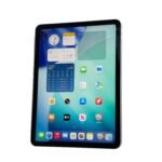 Apple iPad Air (M2) 128GB MUWD3LL/A Wi-Fi 11'' Tablet - Blue
