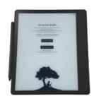 Amazon Kindle Scribe 1st Gen C4A6T4 32GB 10.2” 300ppi Paperwhite Display Tablet