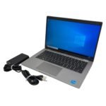 Dell Latitude 5430 Windows 10 Intel Core i5-1235U 1.3GHz 8GB RAM 256GB SSD 14"