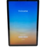 Samsung SM-X510 10.9" Galaxy Tab S9 FE 128GB Multi-Touch Tablet - Wi-Fi Only