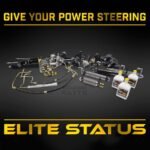 Edelmann® Steering Gear - Sold Individually - Image 9