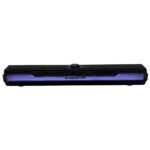Monster MS62149 Compact Portable Home Theater Bluetooth Soundbar
