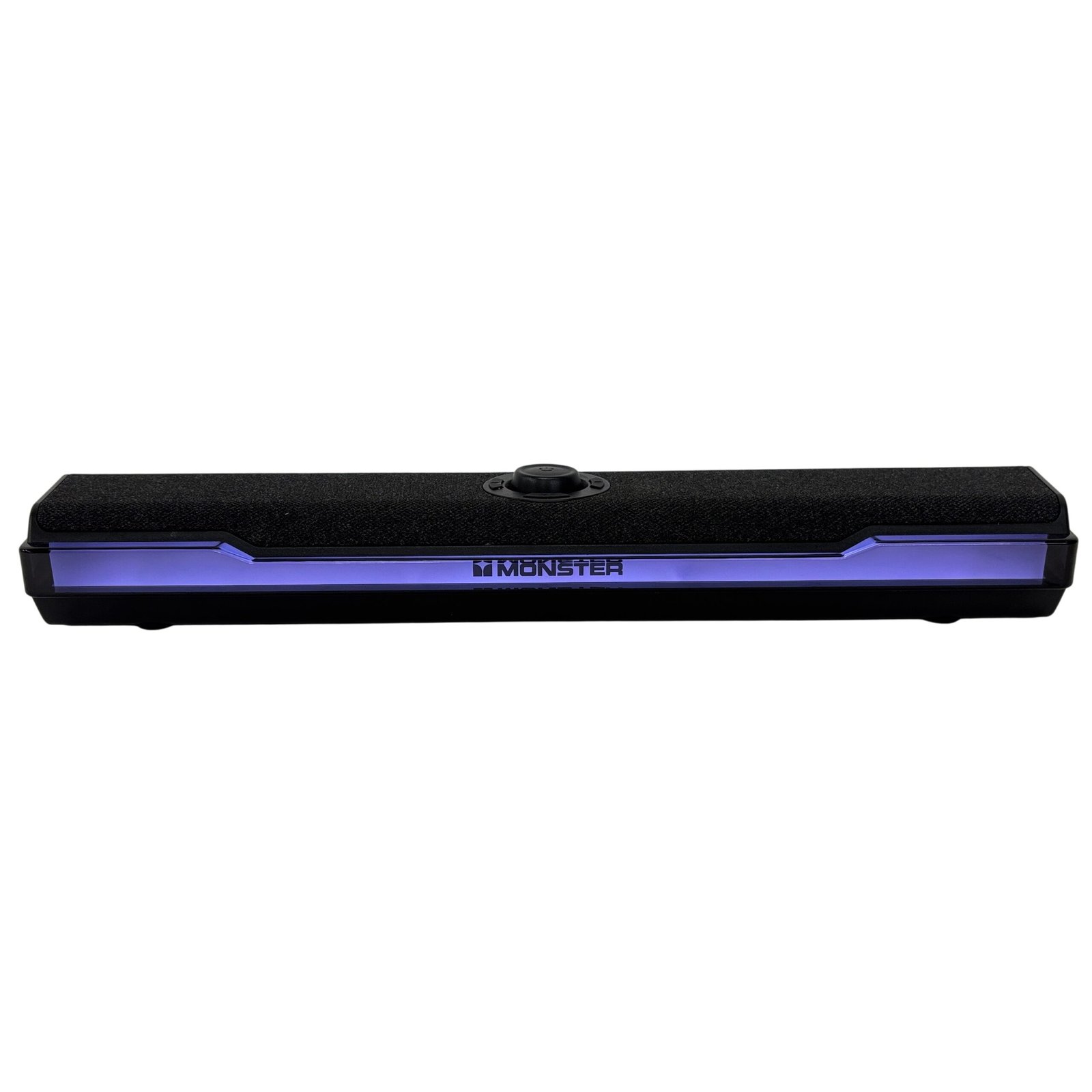 ee6661ef-27b7-445e-86af-774194f313f2.jpg Monster MS62149 Compact Portable Home Theater Bluetooth Soundbar - Image 1