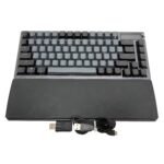 Asus ROG Azoth 90MP031A-BKAA01 75% Wireless Bluetooth Gaming Mechanical Keyboard