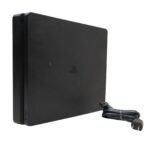 Sony PlayStation 4 Slim CUH-2115A 500GB Video Game Console - Black (3217)