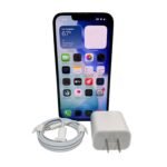 Apple iPhone 13 ML9E3LL/A 256GB 6.1" Display Smartphone - Unlocked - 7236