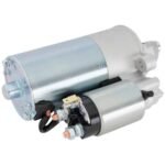 JC Whitney® Starter, New