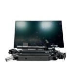 Apple Studio Display MMYQ3LL/A 27" Standard Glass VESA Mount Adapter Display