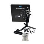 FeiyuTech SCORP-C 2  FEIYU-F2C 2500mAh Battery 3-Axis Handheld Gimbal Stabilizer