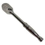 Snap-on Tools F80 3/8" Drive Dual 80 Technology Standard Handle Ratchet