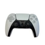 Sony PlayStation DualSense CFI-ZCT1W Adaptive Trigger Wireless Controller