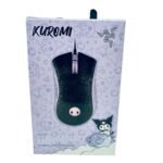 Razer DeathAdder Essential RZ01-03851500-RBUS Kuromi 6400 DPI Wired Gaming Mouse