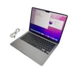 Apple MacBook Air 2022 MLXW3LL/A M2 3.49GHz 8GB RAM 256GB SSD 13.6''