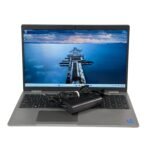 Dell Latitude 5530 Win 11 Intel Core i7-1265U 1.8GHz 16GB RAM 512GB SSD 15.6"