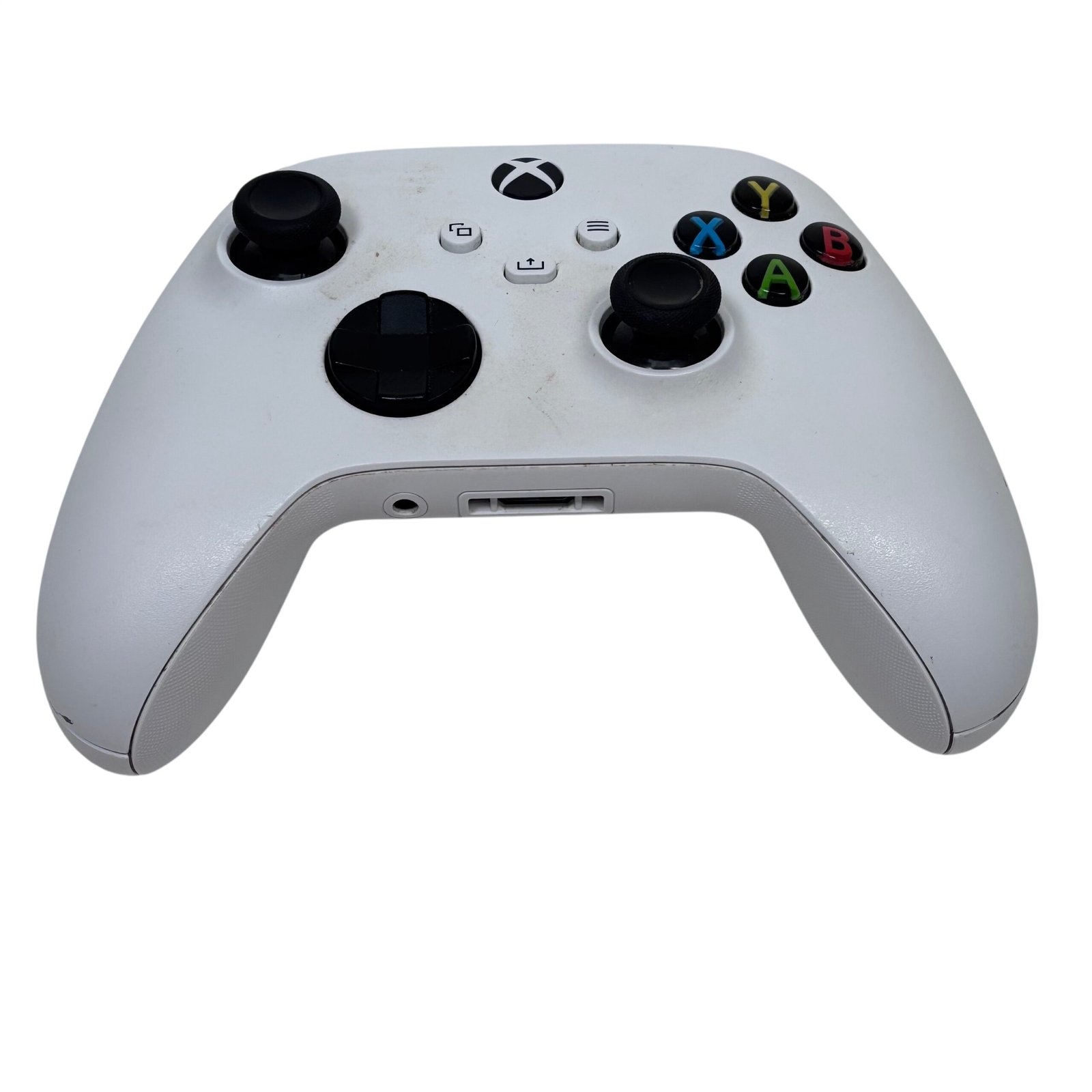 f95f3346-b9ec-424a-ad2c-d078f36c5f0f.jpg Microsoft 1914 Wireless Xbox Controller Xbox Series X|S, One, Windows PC - 5494 - Image 1