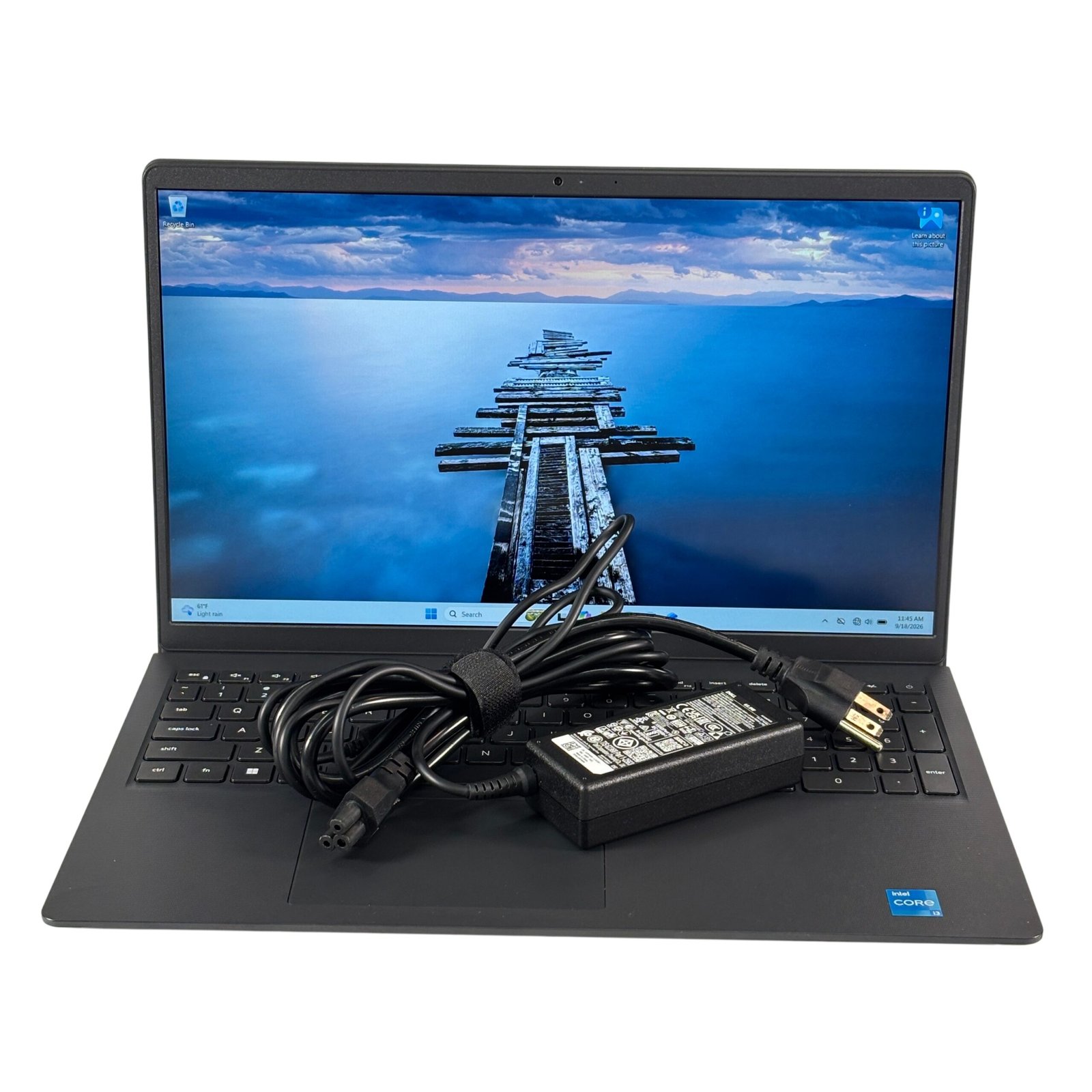fb54bc69-f86c-4e39-a5d7-91e17843642f.jpg Dell Vostro 15 3530 Win 11 Intel Core i3-1305U 1.6GHz 16GB RAM 512GB SSD 15.6" - Image 1