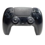 Sony CFI-ZCT1W Wireless Bluetooth PlayStation 5 Controller Black