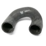 Febi® Water Hose Thermostat Housing to Water Pump - Replaces OE Number 11-53-7-521-049