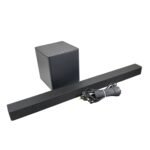 Vizio V21-H8 Dolby Audio DTS Soundbar System - Local Pick-Up Only