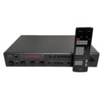 Adcom GTP-450 2 Channel AM/FM Quartz-Synthesizer Digital Tuner/Preampiifier