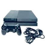 Sony PlayStation 4 CUH-1001A 500GB Video Game System 7795