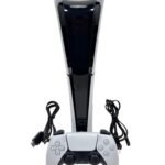 Sony CFI-2015 PlayStation 5 Slim 825GB Digital Edition Home Gaming Console