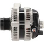 JC Whitney® Alternator, 160 Amp, New - Image 2