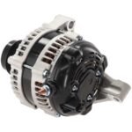 JC Whitney® Alternator, 160 Amp, New - Image 3