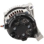 JC Whitney® Alternator, 160 Amp, New - Image 4