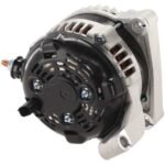 JC Whitney® Alternator, 160 Amp, New - Image 5