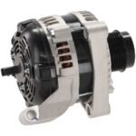 JC Whitney® Alternator, 160 Amp, New - Image 6