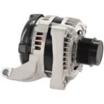 JC Whitney® Alternator, 160 Amp, New - Image 7