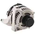 JC Whitney® Alternator, 160 Amp, New - Image 8