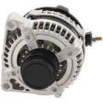 JC Whitney® Alternator, 160 Amp, New - Image 9