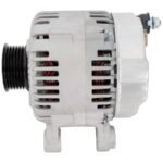 JC Whitney® Alternator, New - Image 2