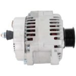 JC Whitney® Alternator, New - Image 4