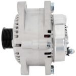JC Whitney® Alternator, New - Image 5