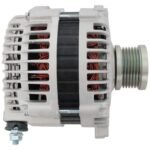 JC Whitney® Alternator, 2.5L, 4Cyl, New - Image 5